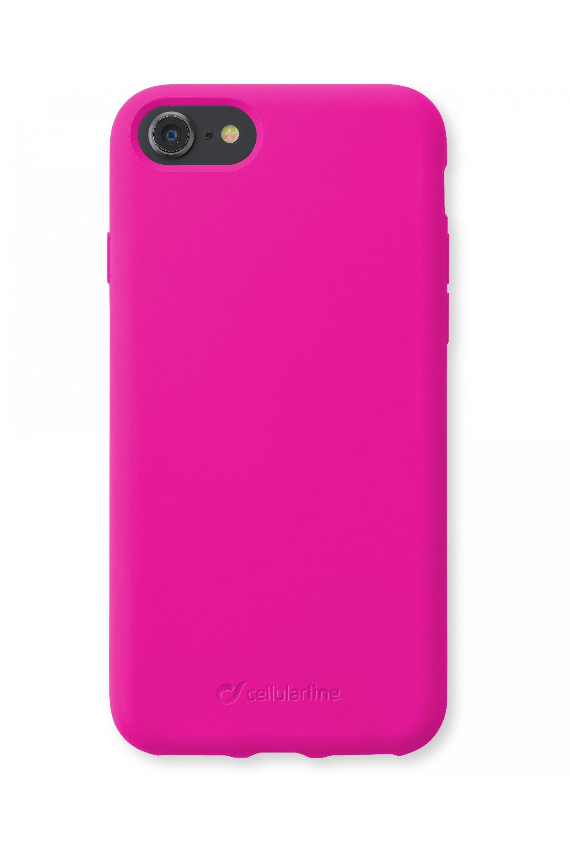 Cellularline Sensation - iPhone SE (2020)/8/7/6
