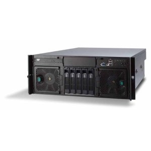 Acer Altos R910 - 2x Xeon MP 7041, 2048MB, DVD, no HDD
