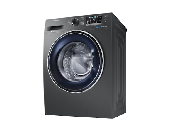 Samsung WW70J5435FX washing machine Front-load – image 5
