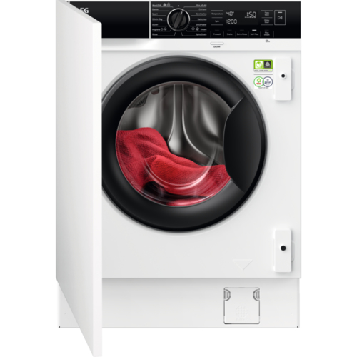 AEG LF8E8436BI — vue 1 sur 8