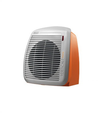De’Longhi HVY1020.O Indoor Orange
