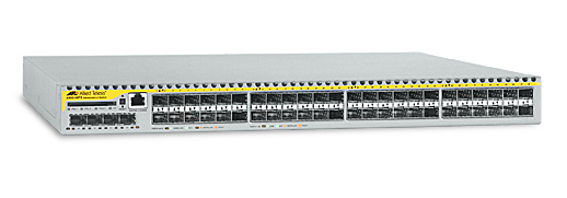 Allied Telesis AT-X900-48FS-80 Managed L3+