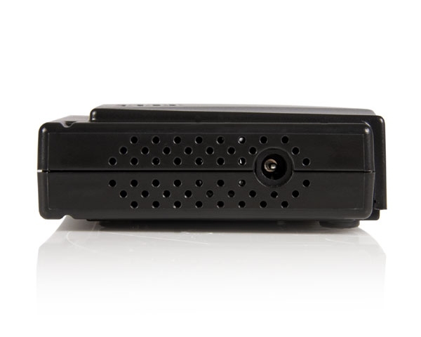 StarTech.com 8 Port 10/100 Mbps Fast Ethernet Switch – image 5