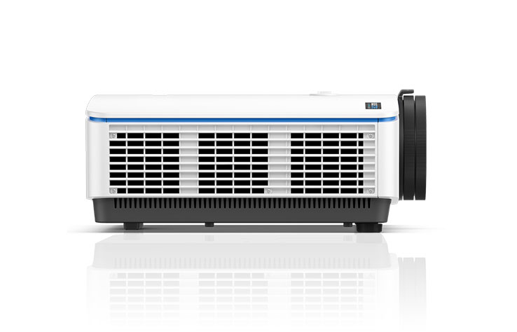 BenQ LH770 Standard throw projector 5000 ANSI lumens DLP 1080p (1920x1080) 3D White – image 6