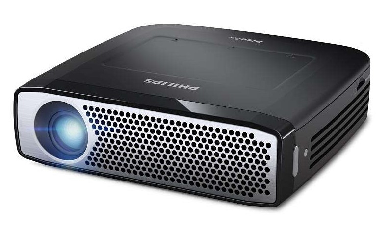 Philips PicoPix PPX4935