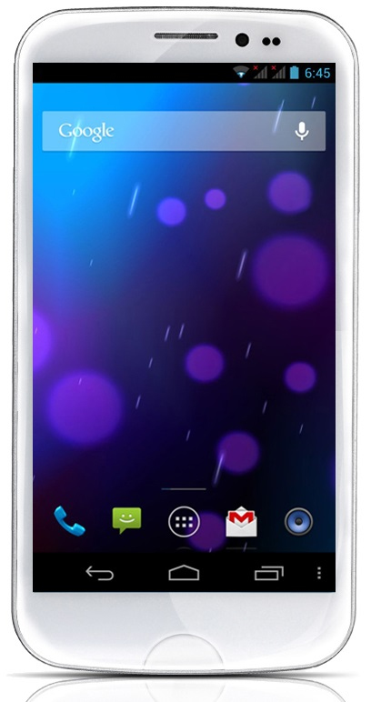 CoolBox QUORE V57 – image 1