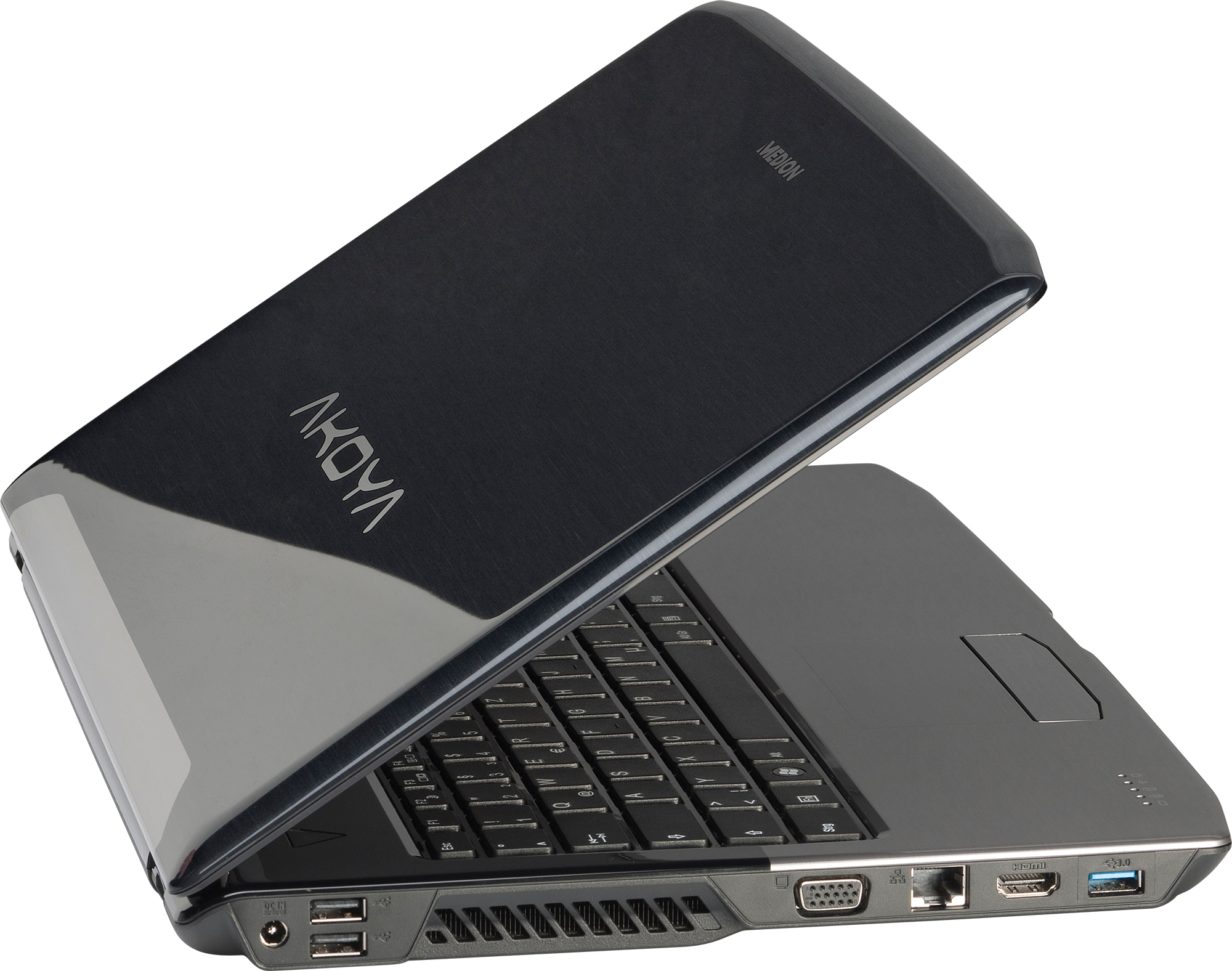 MEDION AKOYA E6224 Intel® Core™ i3 i3-2310M Laptop – image 2