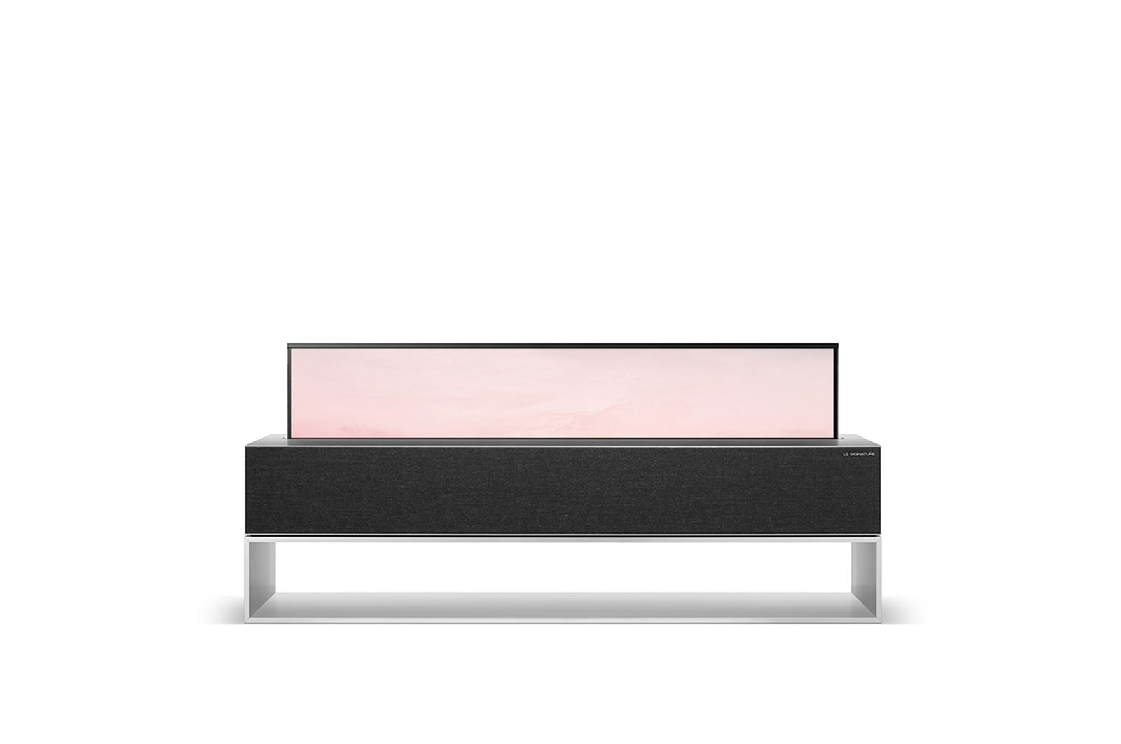 LG SIGNATURE OLED65R1PUA TV – image 2