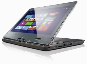 Lenovo Twist S230u – image 4