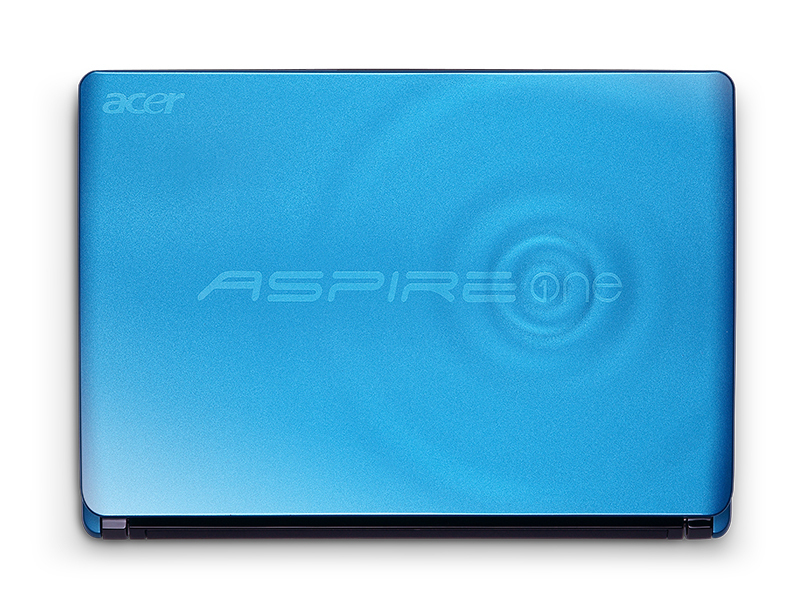 Acer Aspire One D257-57DQbb Intel Atom® N570 Netbook – image 2