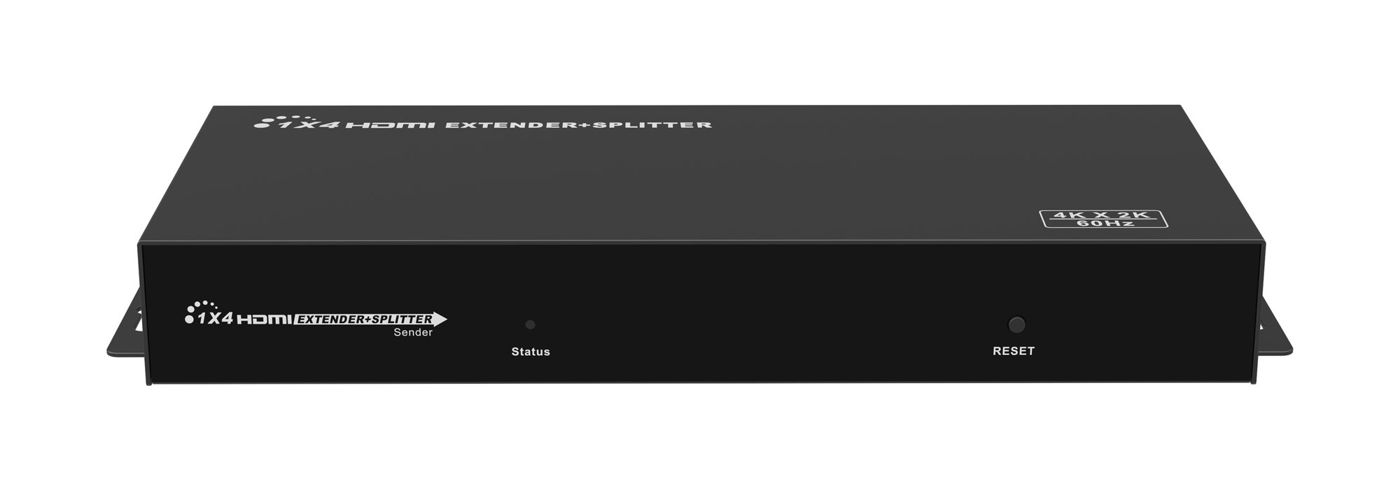 Techly IDATA EX-HL41TY2 – image 2