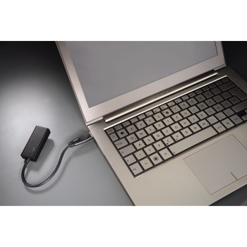 Hama 00053173 network card Ethernet 1000 Mbit/s – image 2