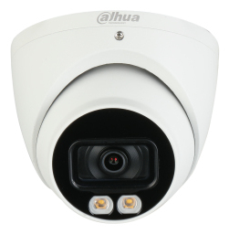Dahua Technology Lite HAC-HDW1809T-A-LED security camera Dome CCTV security camera Indoor & outdoor – image 4