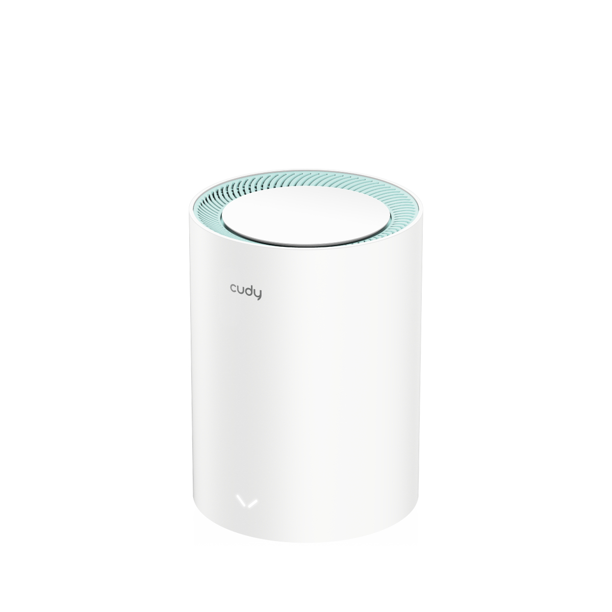 Cudy AX1500 Gigabit Mesh Wi-Fi 6 System, M1500 1-PACK 1.0