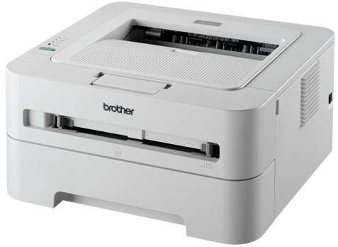 Brother HL-2135W + TN2010 – image 2