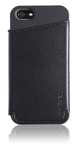 Targus Wallet mobile phone case Wallet case Black – image 2