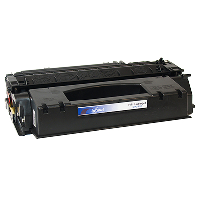 iggual PSIQ7553X toner cartridge 1 pc(s) Black – image 2