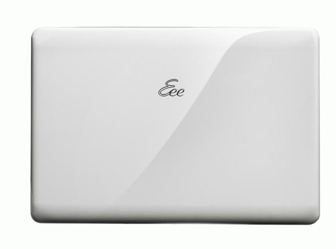 ASUS Eee PC 1005HA-WHI016S – image 2