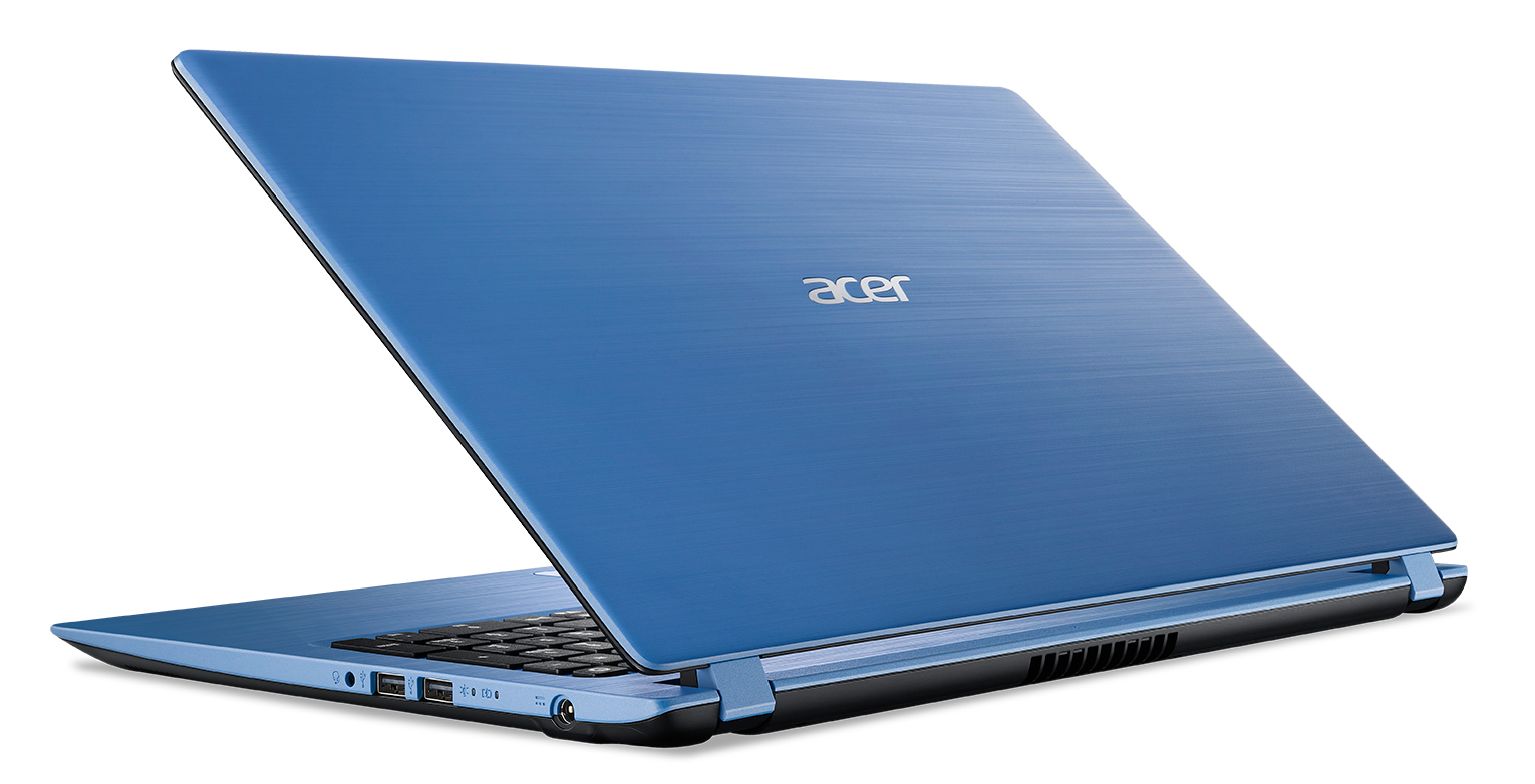Acer Aspire 3 A315-32-P4P3 Intel® Pentium® Silver N5000 Laptop – image 3