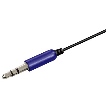 Hama Stereo Headphones for Playstation Vita, blue – image 2