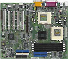 MSI 694D Pro