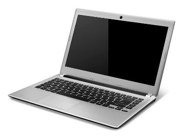 Acer Aspire 471-6805 Intel® Core™ i5 i5-3337U Laptop – image 1