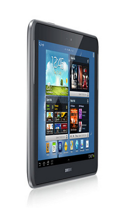 Samsung 10.1 N8000 – image 5