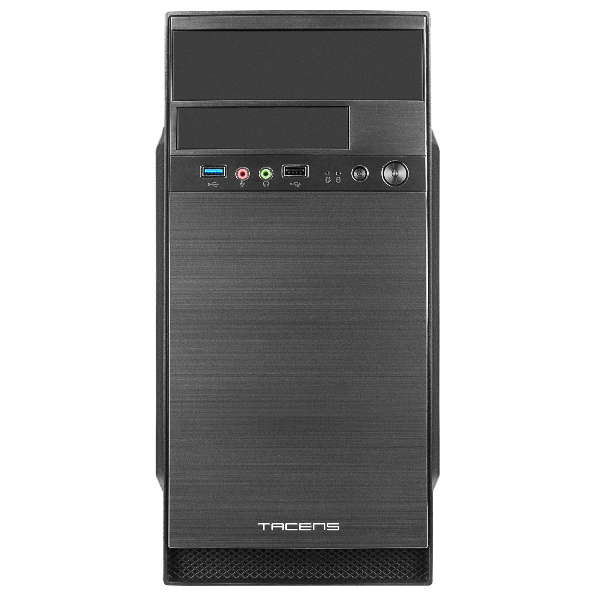 Tacens Anima AC4 computer case Mini Tower Black – image 3
