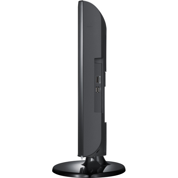Samsung LN26C450E1D 66 cm (26") HD Black – image 3
