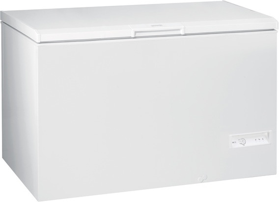 Gorenje FH401W freezer Chest freezer Freestanding – image 2