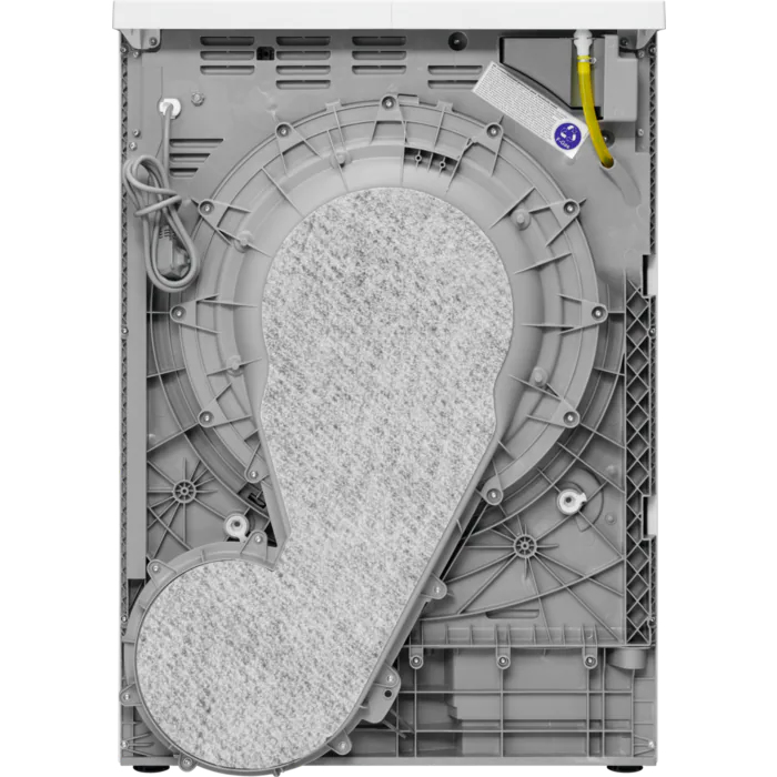 Electrolux EW8H258S tumble dryer Freestanding Front-load – image 6