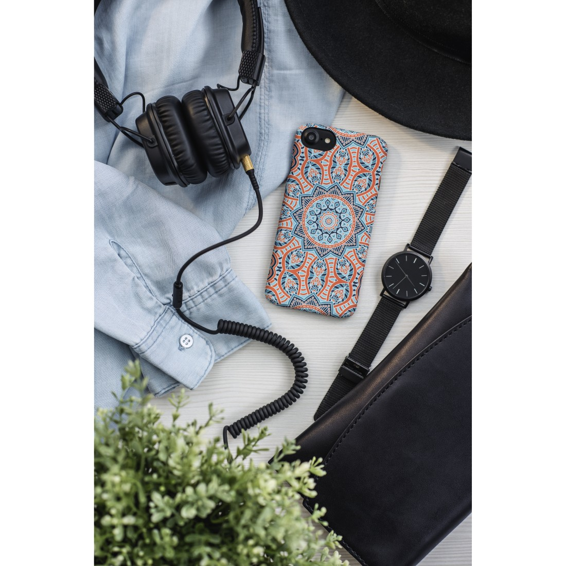 Hama Mandala mobile phone case – image 7