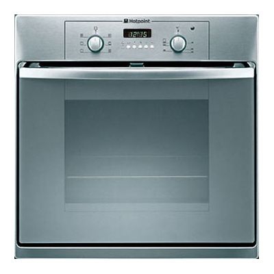 Hotpoint SY56X oven 56 L Stainless steel