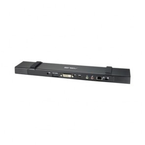 ASUS 90XB026N-BDS000 laptop dock/port replicator Wired USB 3.2 Gen 1 (3.1 Gen 1) Type-A Black – image 3