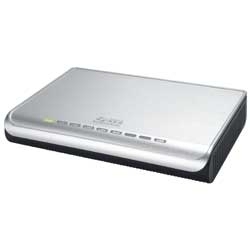 Zyxel P-335 Firewall Router w/ USB Print Server