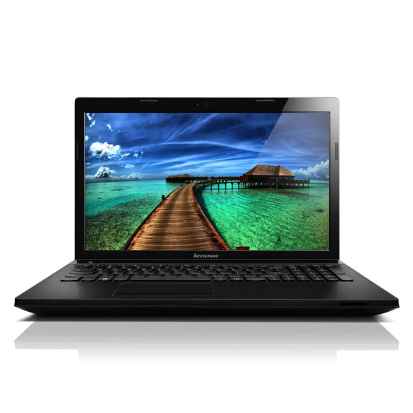 Lenovo Essential G710AT-ISE(H) Intel® Core™ i7 i7-4702MQ Laptop – image 1