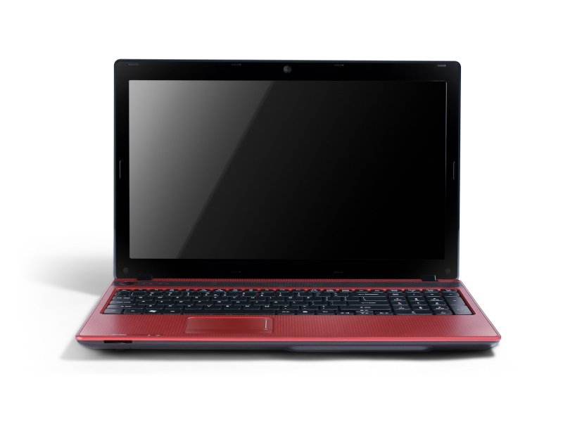 Acer Aspire 5742ZG-P614G75Mnrr Intel® Pentium® P6100 – image 1