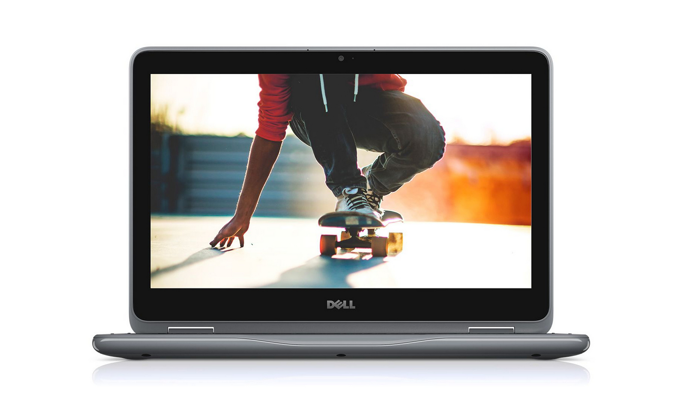 Dell Inspiron 3168 Intel® Core™ m3 m3-6Y30 Hybrid (2-in-1)