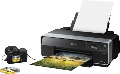 Epson Stylus Photo R3000 – image 7