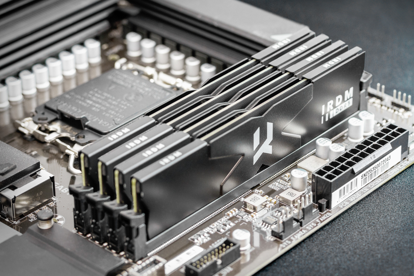 Goodram IRDM DDR5 IR-5600D564L36/32G – image 5