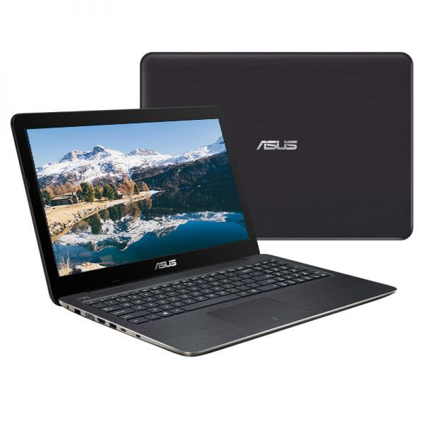 ASUS Vivobook NBVM591UF001 laptop Intel® Core™ i5 i5-6200U