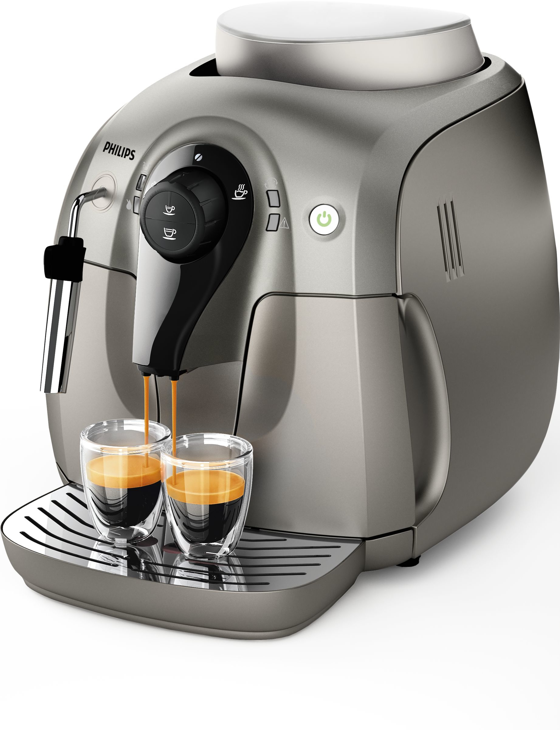Philips 2000 series HD8653/41 coffee maker Fully-auto Espresso machine