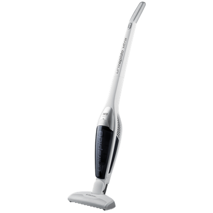 Electrolux ZB2804 stick vacuum/electric broom Dry Bagless White