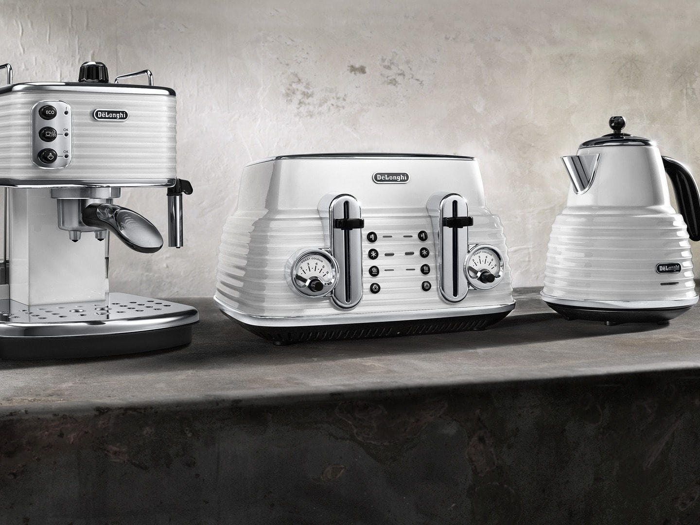 De’Longhi ECZ351.W Semi-auto Espresso machine – image 7