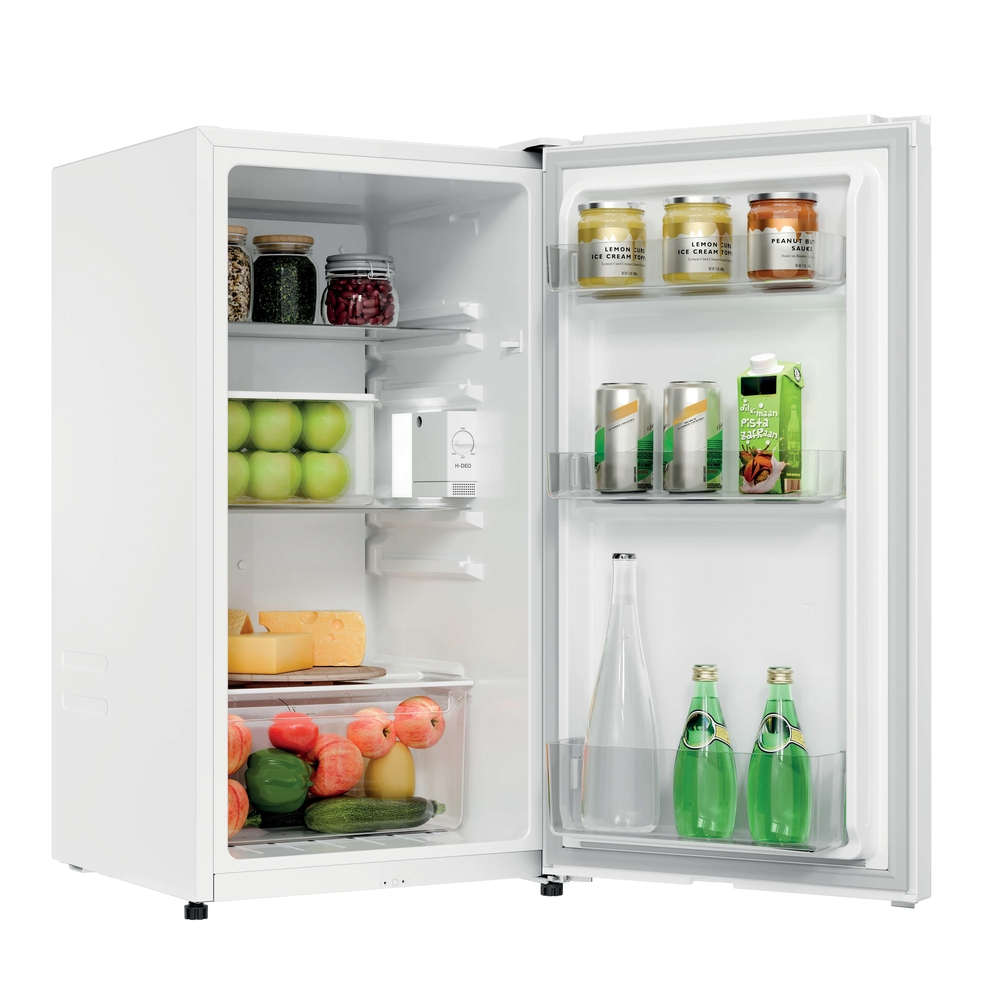 Hoover HONLQ2S38EWK fridge Freestanding – image 7