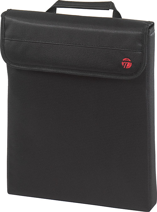 Targus Travel Overnighter Laptop Case – image 5