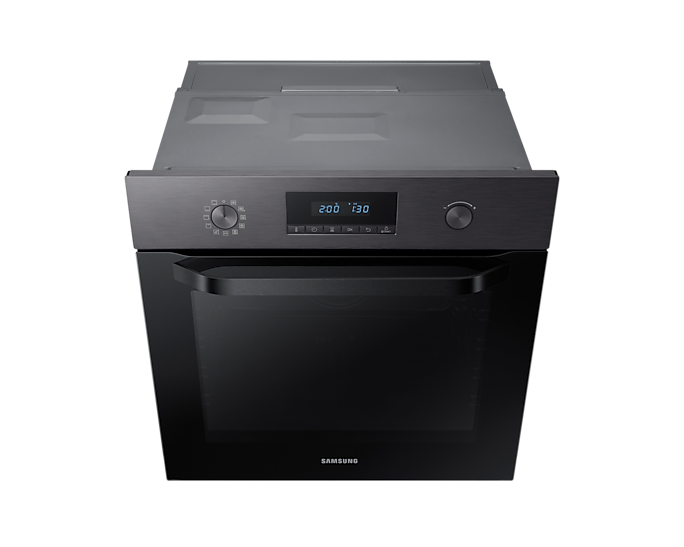 Samsung NV68N3372BM 68 L 1700 W Black, Stainless steel – image 6