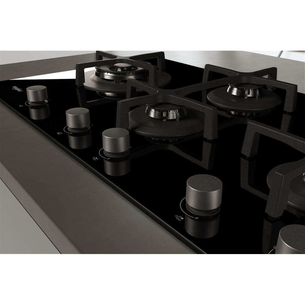 Whirlpool GOA 9523/NB – image 9