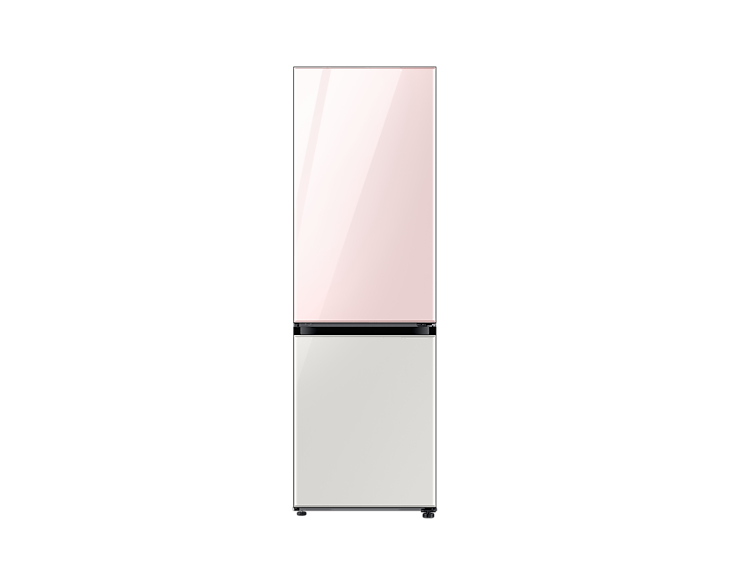 Samsung RB33T307358/FA fridge-freezer Freestanding