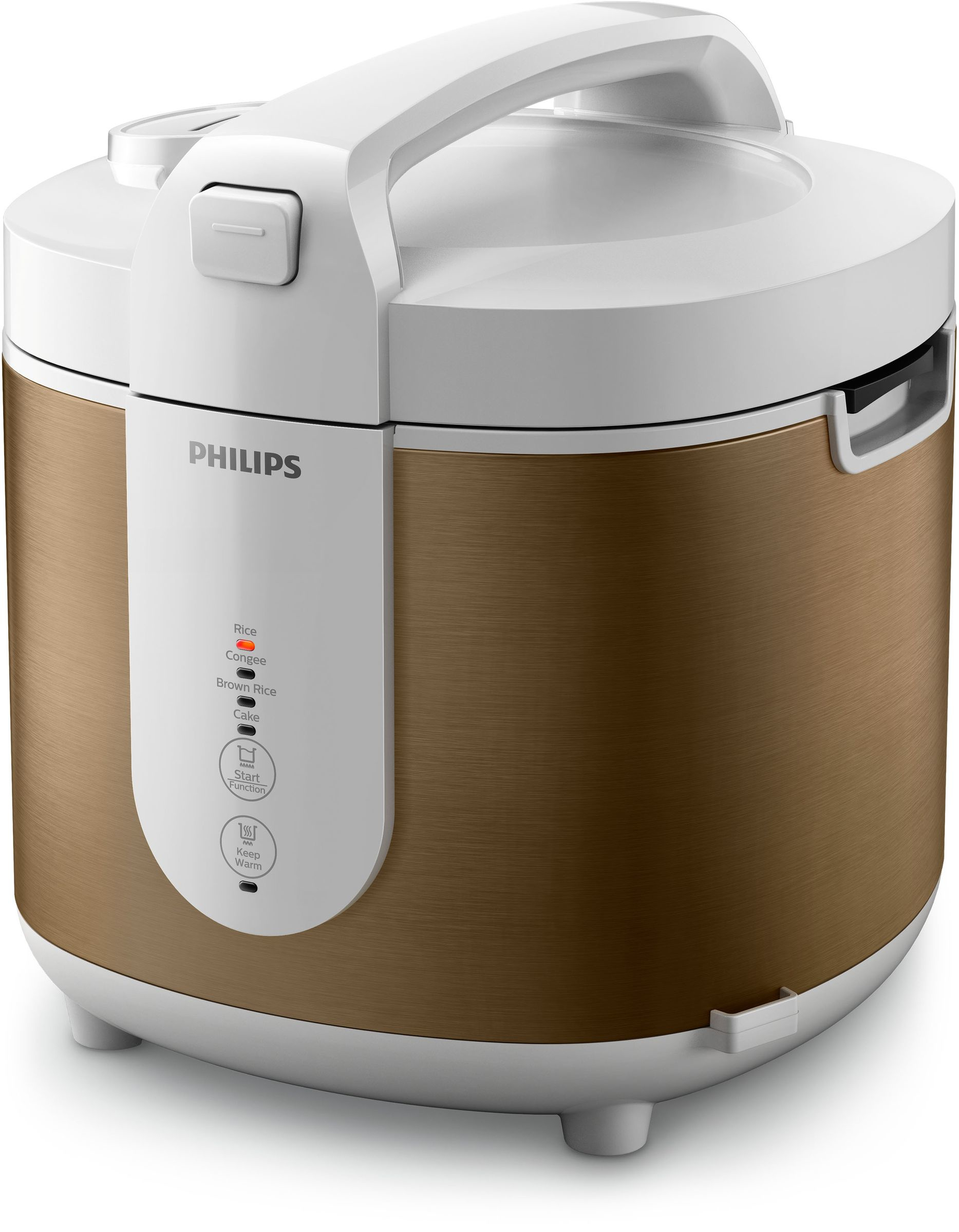 Philips Viva Collection HD3053 rice cooker – image 2